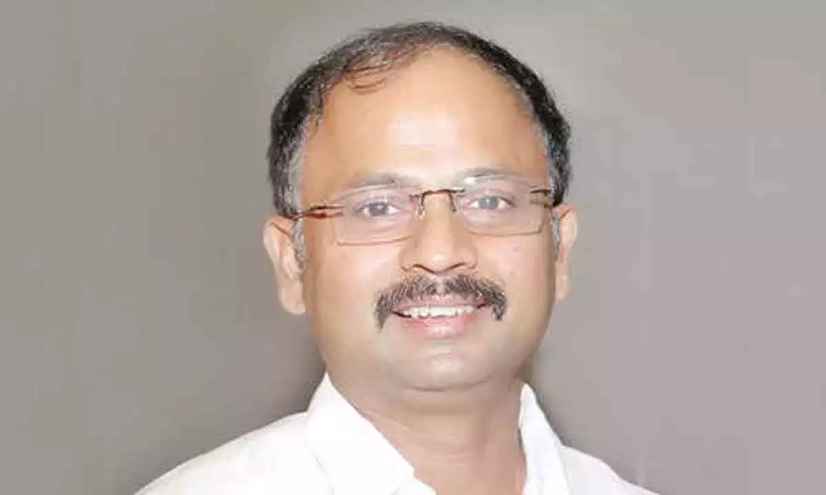 KGBV में भर्ती मेरिट के आधार पर होगी: SPD