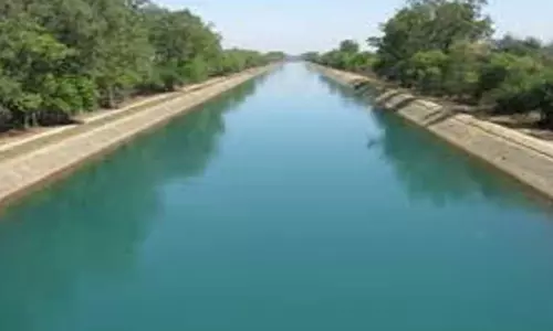 रामाराम जलाशय योजना के जीर्णाेद्धार के लिए 1.16 करोड़ रुपये स्वीकृत