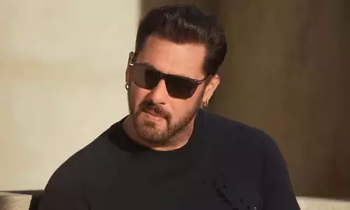 सलमान खान की लीगल टीम ने फिल्म ‘काला हिरण: द बैटल फॉर लेगेसी’ पर भेजा नोटिस, सलमान खान की लीगल टीम ने फिल्म ‘काला हिरण: द बैटल फॉर लेगेसी’ पर भेजा नोटिस,