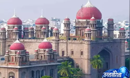 Telangana HC ने हैदराबाद मीटिंग की इजाज़त मांगने वाली जन सेना की अर्ज़ी खारिज कर दी
