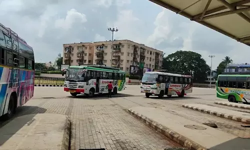 Odisha : बस किराया बढ़ा, डीज़ल की बढ़ती कीमतों का असर यात्रियों पर
