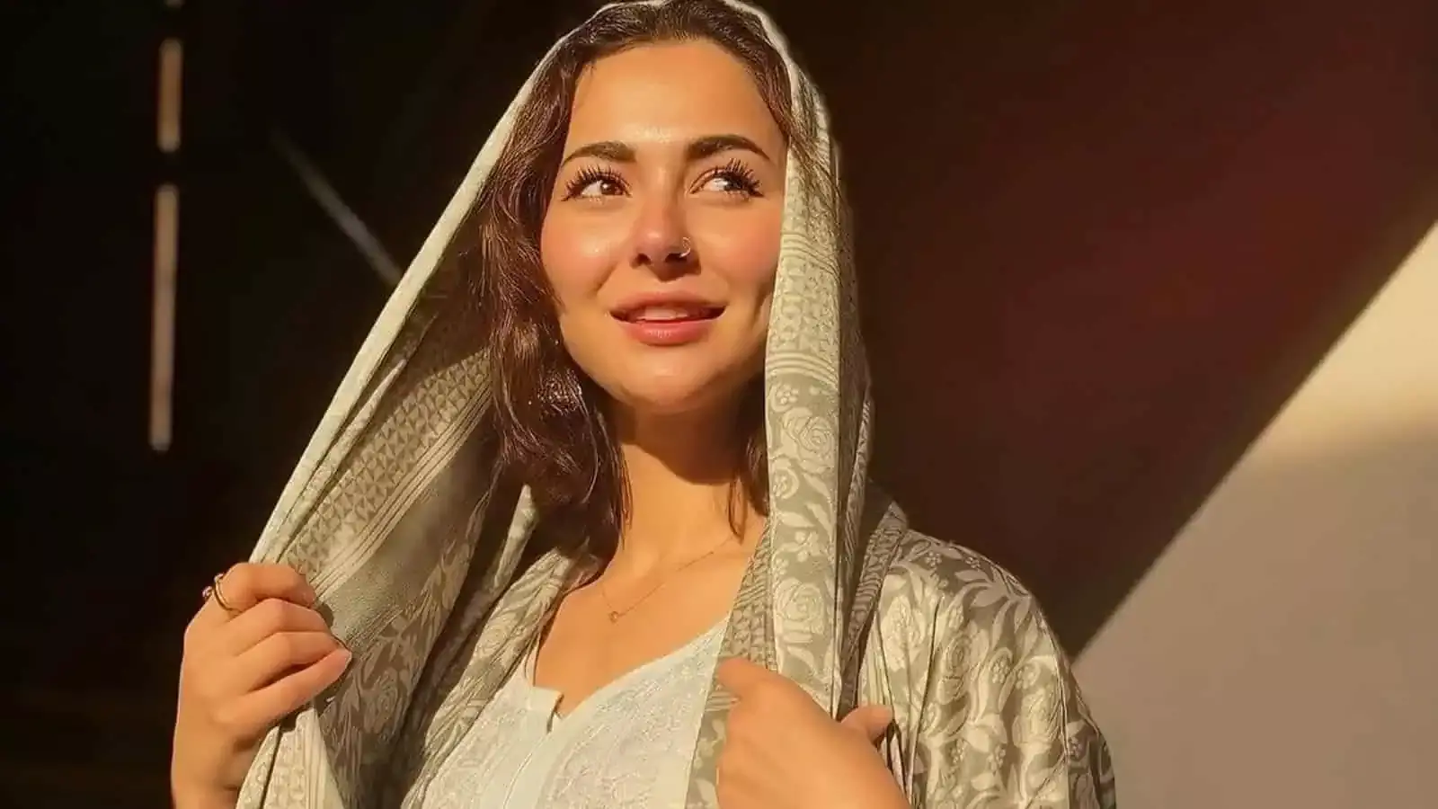 ‘मेरी जिंदगी है तू’ के बाद हानिया आमिर का अगला बड़ा प्रोजेक्ट, जानिए ‘फना’ के बारे में ‘मेरी जिंदगी है तू’ के बाद हानिया आमिर का अगला बड़ा प्रोजेक्ट, जानिए ‘फना’ के बारे में