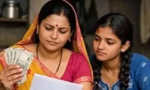 महाराष्ट्र सरकार ने मुख्यमंत्री माझी लाडकी बहिन योजना में बड़ी कटौती की, 80 लाख महिलाओं महाराष्ट्र सरकार ने मुख्यमंत्री माझी लाडकी बहिन योजना में बड़ी कटौती की, 80 लाख महिलाओं