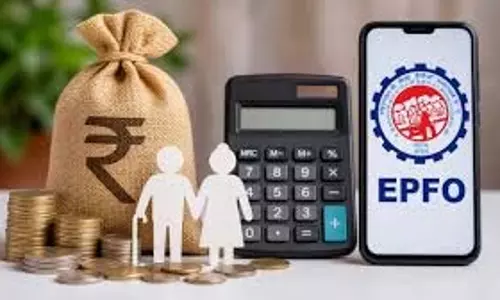 प्राइवेट सेक्टर कर्मचारियों के लिए PF बड़ा आर्थिक सहारा प्राइवेट सेक्टर कर्मचारियों के लिए PF बड़ा आर्थिक सहारा