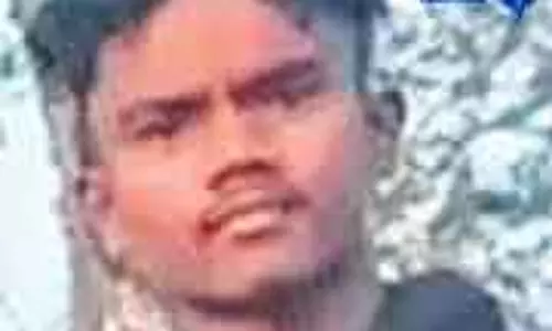 Koraput के लड़के ने IPL की शर्त हारने के बाद जान दे दी Koraput के लड़के ने IPL की शर्त हारने के बाद जान दे दी