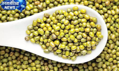 खाद्य आपूर्ति निगम ने भेजी 1.13 लाख क्विंटल दालों की डिमांड खाद्य आपूर्ति निगम ने भेजी 1.13 लाख क्विंटल दालों की डिमांड