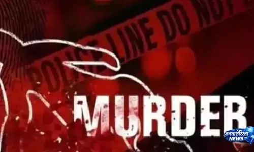 Kandhamal में ज़मीन विवाद ने लिया जानलेवा रूप, एक व्यक्ति ने अपने छोटे भाई की हत्या कर दी Kandhamal में ज़मीन विवाद ने लिया जानलेवा रूप, एक व्यक्ति ने अपने छोटे भाई की हत्या कर दी