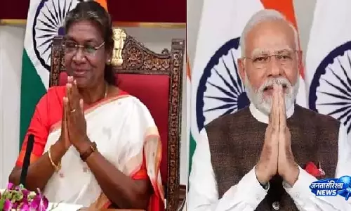 क्या राष्ट्रपति द्रौपदी मुर्मू और प्रधानमंत्री नरेंद्र मोदी ओडिशा का करेंगे दौरा, जानें पूरी खबर