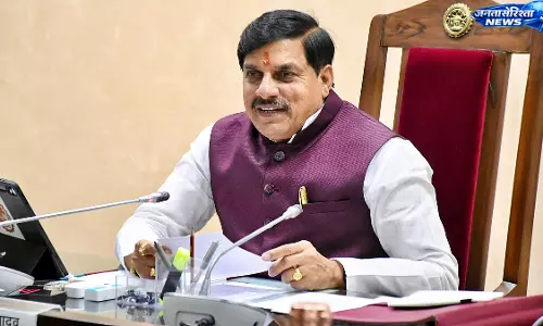 MP : कैबिनेट ने सरकारी स्कूलों में स्टूडेंट्स को सिली हुई यूनिफॉर्म बांटने की मंज़ूरी दी
