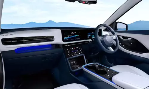 हुंडई भारत में लाएगी दो नई SUV और एक इलेक्ट्रिक मॉडल