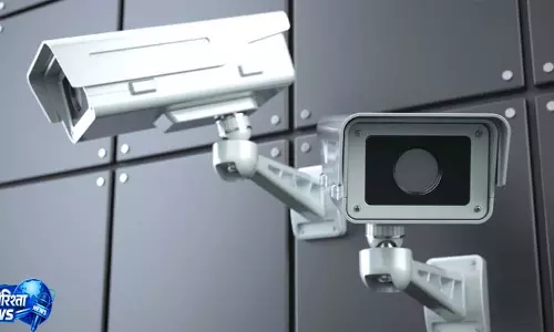 CCTV रिकार्डिंग का छह माह बैकअप रखना अनिवार्य CCTV रिकार्डिंग का छह माह बैकअप रखना अनिवार्य
