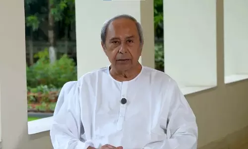 ओडिशा में हिरासत में मौत के आरोप, BJD ने बनाई फैक्ट-फाइंडिंग टीम ओडिशा में हिरासत में मौत के आरोप, BJD ने बनाई फैक्ट-फाइंडिंग टीम