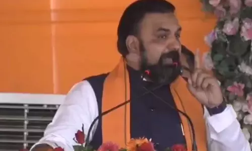 घर खाली न करने पर बिहार के CM ने राबड़ी देवी पर साधा निशाना घर खाली न करने पर बिहार के CM ने राबड़ी देवी पर साधा निशाना