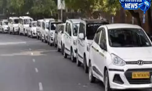Assam में ड्राइवरों की समस्या को लेकर 10 जून को होगा बड़ा विरोध प्रदर्शन Assam में ड्राइवरों की समस्या को लेकर 10 जून को होगा बड़ा विरोध प्रदर्शन