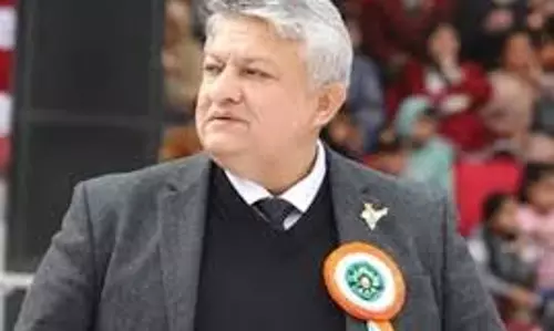 Jammu: जम्मू-कश्मीर में ओला का लाइसेंस रद्द, परिवहन आयुक्त का आदेश Jammu: जम्मू-कश्मीर में ओला का लाइसेंस रद्द, परिवहन आयुक्त का आदेश