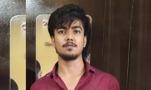 अकबरपुर के आशुतोष कुमार ने JEE मेन में 98% परसेंटाइल हासिल किया अकबरपुर के आशुतोष कुमार ने JEE मेन में 98% परसेंटाइल हासिल किया
