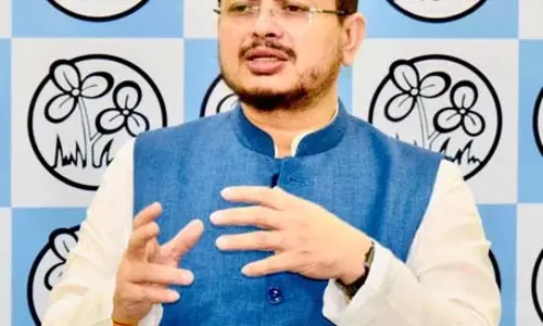 टीएमसी से निष्कासित विधायक ऋतब्रत का अभिषेक बनर्जी पर हमला, पार्टी को गलत तरीके से चलाने का आरोप