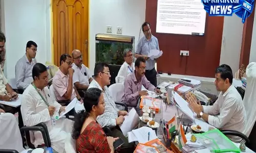अगले सप्ताह त्रिपुरा और मेघालय में होंगे बड़े राजनीतिक कार्यक्रम, CM और अमित शाह करेंगे अहम बैठक अगले सप्ताह त्रिपुरा और मेघालय में होंगे बड़े राजनीतिक कार्यक्रम, CM और अमित शाह करेंगे अहम बैठक
