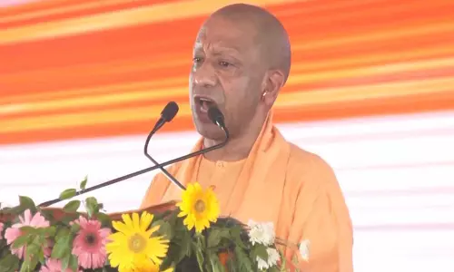 हमने मच्छरों के साथ-साथ माफिया को भी खत्म कर दिया: Yogi Adityanath
