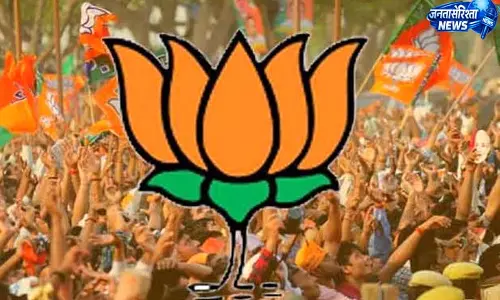 मंडी जिला परिषद चुनाव में लहराया भगवा