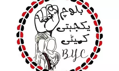 राज्य उनके विचारों से डरता था: Baloch Yakjehti समिति ने सबा दश्तियारी को उनकी बरसी पर याद किया