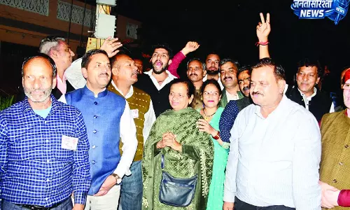 सोलन में किसके सिर सजेगा जिला परिषद का ताज