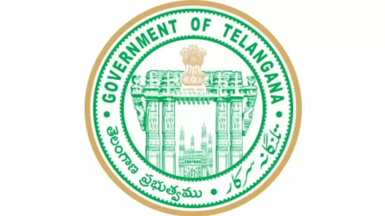 Telangana सरकार ने 1 जून से कर्मचारियों के ट्रांसफर पर फिर से रोक लगा दी है Telangana सरकार ने 1 जून से कर्मचारियों के ट्रांसफर पर फिर से रोक लगा दी है