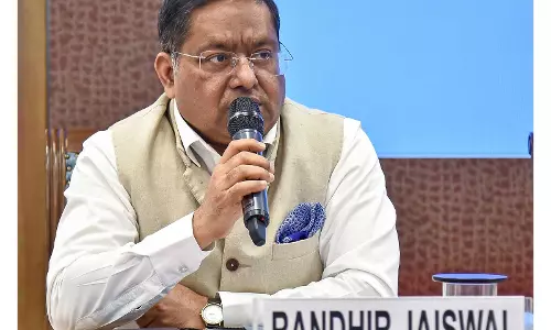 वेनेज़ुएला की कार्यवाहक राष्ट्रपति डेल्सी रोड्रिगेज़ 3 से 7 June तक भारत की यात्रा करेंगी