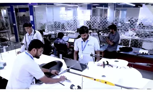 Startup कौशल और आत्मनिर्भरता नए भारत को आकार दे रहे Startup कौशल और आत्मनिर्भरता नए भारत को आकार दे रहे