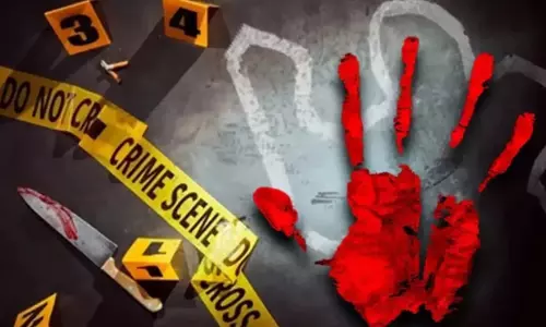 Kaithal: कैथल में दोस्त की हत्या से सनसनी, आरोपी गिरफ्तार Kaithal: कैथल में दोस्त की हत्या से सनसनी, आरोपी गिरफ्तार