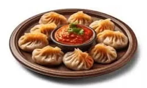 मोमोज  गट हेल्थ: क्या स्टीम मोमोज भी नुकसान पहुंचाते हैं?