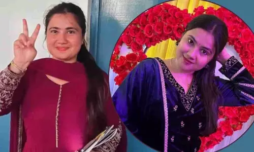 Nahan: युवा चेहरा शिवानी का कमाल, निर्दलीय जीत से राजनीति में बनाई पहचान
