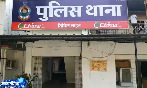 पंडरी इलाके में तेज रफ्तार बाइक की टक्कर, इंजीनियरिंग मैनेजर घायल पंडरी इलाके में तेज रफ्तार बाइक की टक्कर, इंजीनियरिंग मैनेजर घायल