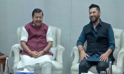 रबी लामिछाने के भारत दौरे को Nepal -भारत संबंधों को सशक्त करने का ऐतिहासिक अवसर बताया