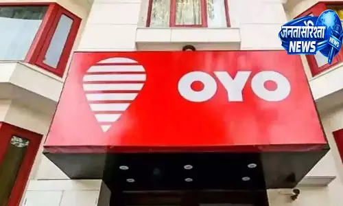 Oyo की पैरेंट कंपनी PRISM को SEBI से IPO की मंजूरी Oyo की पैरेंट कंपनी PRISM को SEBI से IPO की मंजूरी