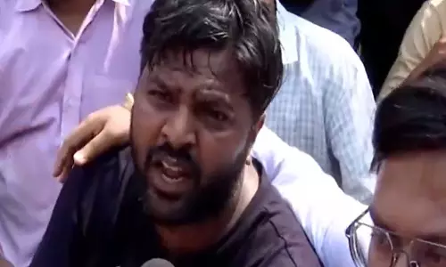 Amar Colony Case: मृतक के पिता ने आरोपियों के लिए फांसी की मांग की