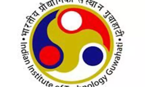IIT गुवाहाटी ने हाइब्रिड पेरोव्सकाइट्स से ऊर्जा रूपांतरण और न्यूरोमॉर्फिक मेमोरी के लिए उपकरण विकसित किए IIT गुवाहाटी ने हाइब्रिड पेरोव्सकाइट्स से ऊर्जा रूपांतरण और न्यूरोमॉर्फिक मेमोरी के लिए उपकरण विकसित किए