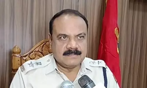 भद्रक पुलिस की बड़ी सफलता, एडवांस्ड ट्रैकिंग टेक्नोलॉजी से चोरी हुए 170 मोबाइल फोन बरामद भद्रक पुलिस की बड़ी सफलता, एडवांस्ड ट्रैकिंग टेक्नोलॉजी से चोरी हुए 170 मोबाइल फोन बरामद