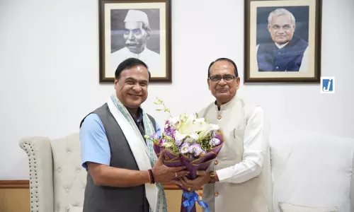 असम के किसानों के हित में केंद्र और राज्य की पहल असम के किसानों के हित में केंद्र और राज्य की पहल