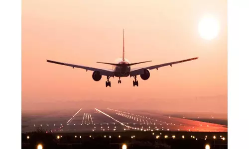 Germany ने भारतीय यात्रियों के लिए हवाई अड्डा ट्रांज़िट वीज़ा की अनिवार्यता समाप्त की