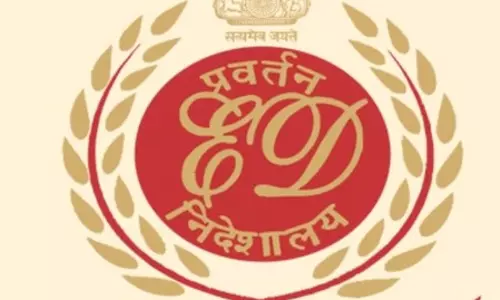 पूर्व आबकारी अधिकारी की 18.20 करोड़ रुपए की संपत्ति जब्त, ईडी का एक्शन