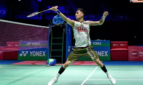 Indonesia Open: लक्ष्य सेन पहले दौर में बाहर; पीवी सिंधु आगे बढ़ीं