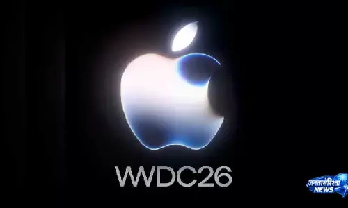 All Systems Glow: Apple ने 8 जून को होने वाले आगामी WWDC 2026 इवेंट की झलक दिखाई