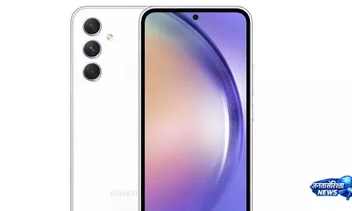 Samsung Galaxy A54 को One UI 8.5 अपडेट मिला, लेकिन भारत में नहीं