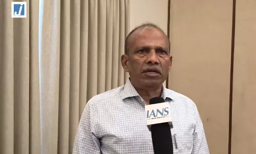 केंद्र ने कपास आयात पर कस्टम ड्यूटी अस्थायी रूप से मुक्त की, SIMA ने स्वागत किया केंद्र ने कपास आयात पर कस्टम ड्यूटी अस्थायी रूप से मुक्त की, SIMA ने स्वागत किया