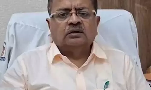 दवाई घोटाले पर बोले केजीएमयू के प्रवक्ता- प्रशासन की ओर से सख्त कार्रवाई की जाएगी