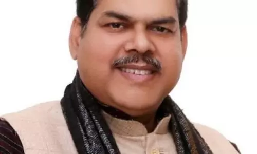 टीआरई-4 का नोटिफिकेशन जुलाई में जारी होगा: बिहार के शिक्षा मंत्री टीआरई-4 का नोटिफिकेशन जुलाई में जारी होगा: बिहार के शिक्षा मंत्री