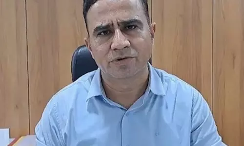 1000 से अधिक सीसीटीवी फुटेज की जांच के बाद तीसरा मुख्य आरोपी गिरफ्तार: एडिशनल सीपी 1000 से अधिक सीसीटीवी फुटेज की जांच के बाद तीसरा मुख्य आरोपी गिरफ्तार: एडिशनल सीपी