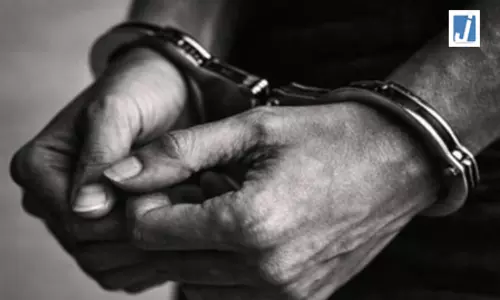 बांद्रा में बिना अनुमति उड़ाए गए 250 ड्रोन, दो लोग गिरफ्तार, लाखों का उपकरण जब्त