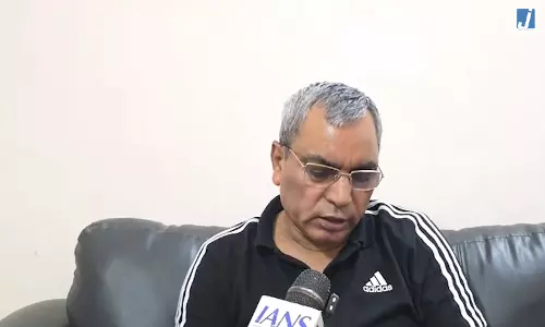 गाजियाबाद और मेरठ में खिलाड़ियों की हत्या पर ओम प्रकाश राजभर का बयान